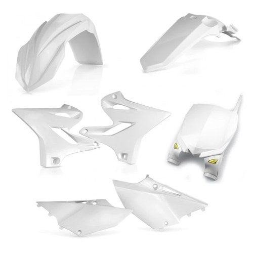 Cycra For 15-22 Yamaha YZ125-250/X 5-Piece Replica Body Kit – Fits Yamaha YZ