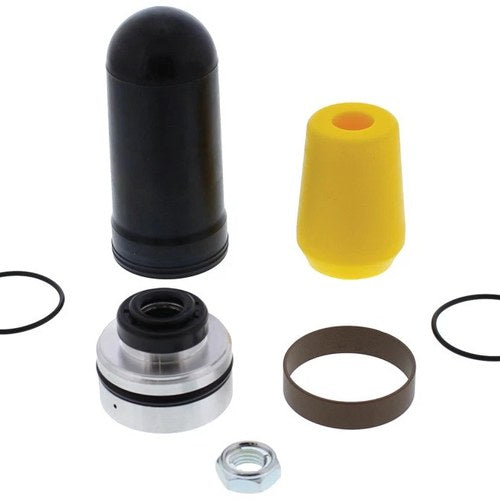 Pivot Works PWSHR-Y01-000 Rear Shock Rebuild Kit for Yamaha YZ & WR Models