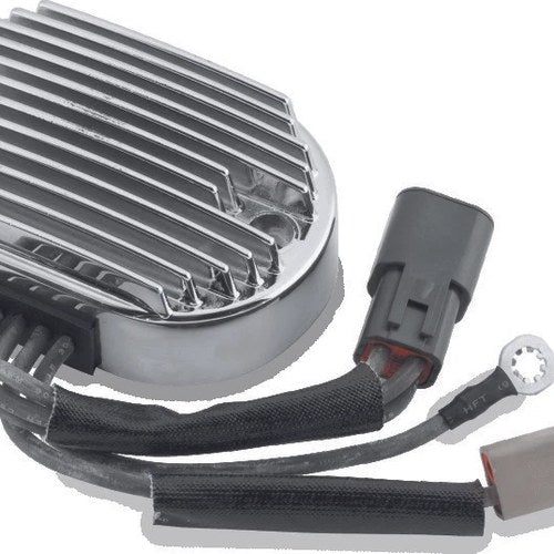 Twin Power For 2007 Fxst Flst Voltage Regulator – Fits Harley Davidson Softail &
