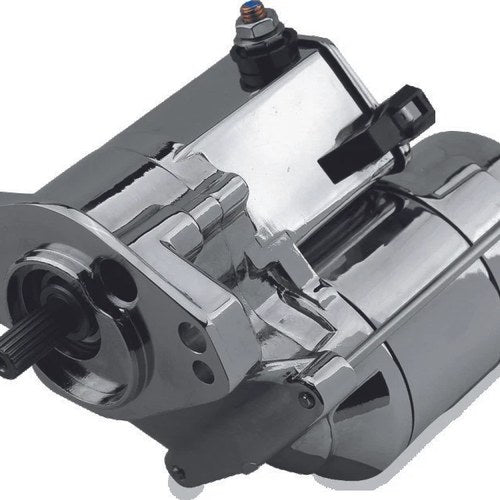 Twin Power For 89-06 Big Twin & Dyna 1.4 Kw Starter – Fits Harley Davidson