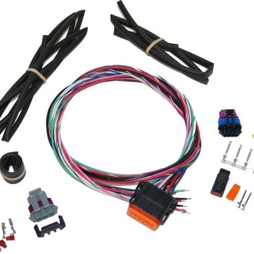 Namz Stand Alone Ignition Wiring Harness for Twin Cam