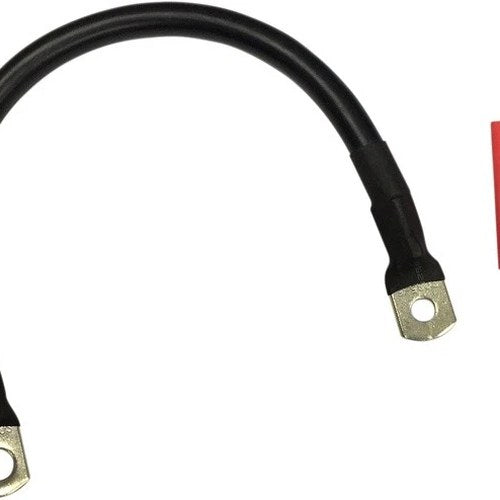 DS Battery Cable Black 11"