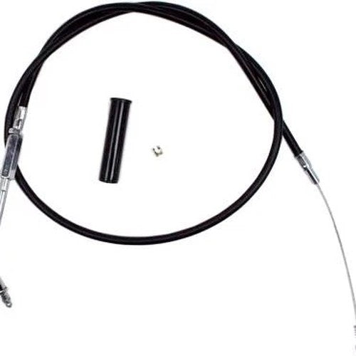 Motion Pro Black Push Idle Cable #06-0290 Harley Davidson Sportster