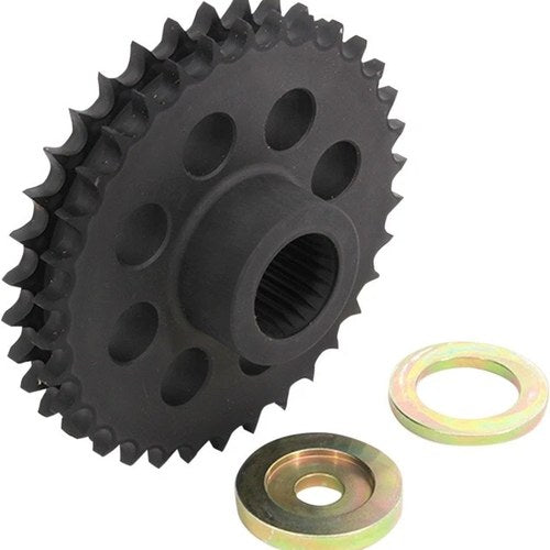 DS Solid Primary Sprocket Kit 34T #211941 Harley Davidson