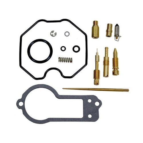 Psychic Carburetor Rebuild Kit #XU-07334 for Honda XR250R 1986-1995