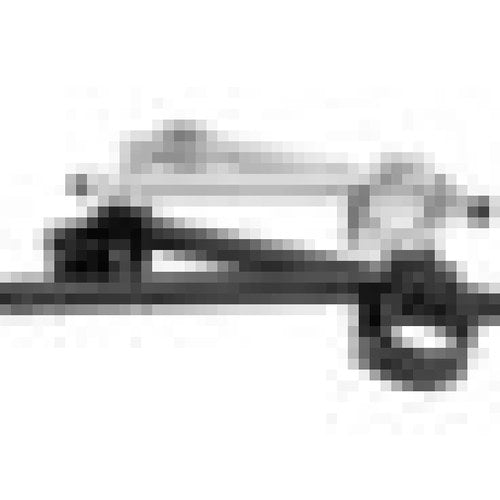 Vortex Racing 7 Degree Handlebar Kit for Suzuki GSX-R & Honda RVF750R