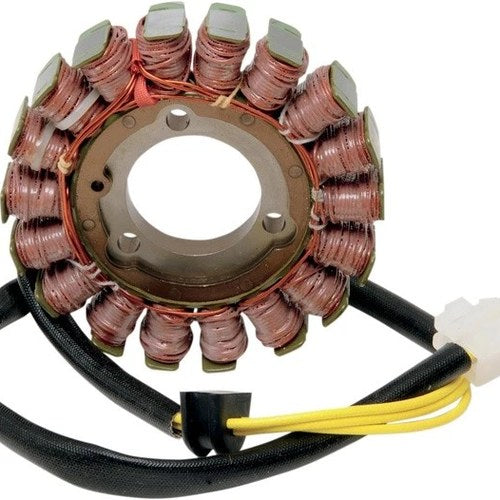 Rick's Motorsports Stator #21-328 fits Suzuki GSX-R600/GSX-R750 2006-2009