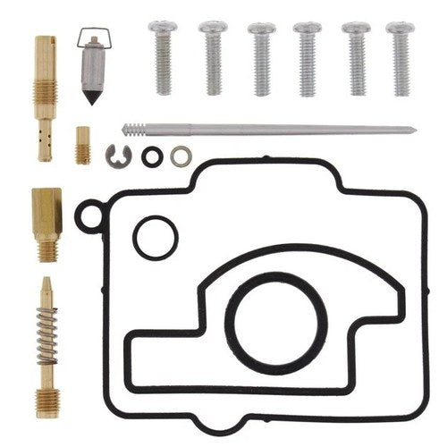 All Balls Carburetor Rebuild Kit for Kawasaki KX125 1999