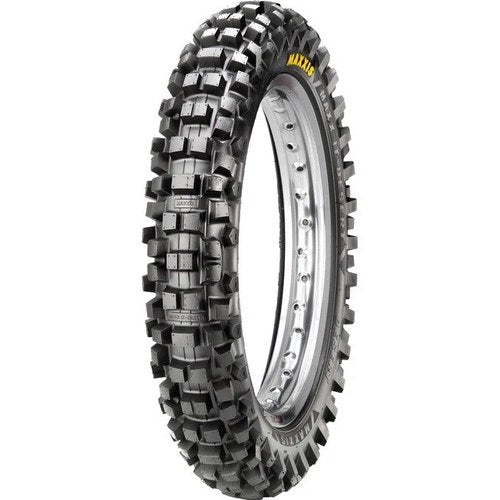 Maxxis Maxxcross Desert IT Offroad Tire 120/80-19 Rear M7305D