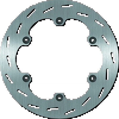 BikeMaster For Honda Brake Rotor Part 962072 – Fits Honda ST1300 & Gold Wing SE