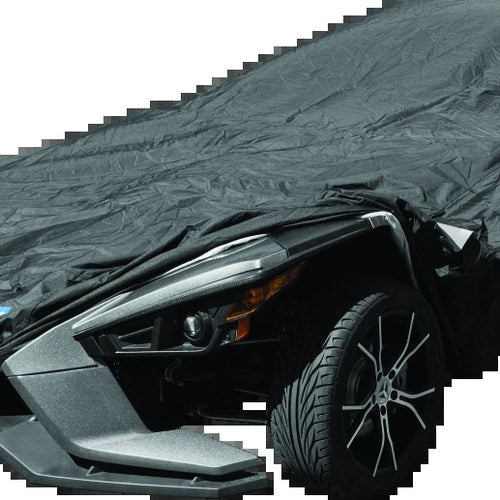 BikeMaster Covermax Slingshot Full Cover - All-Weather Protection for Polaris