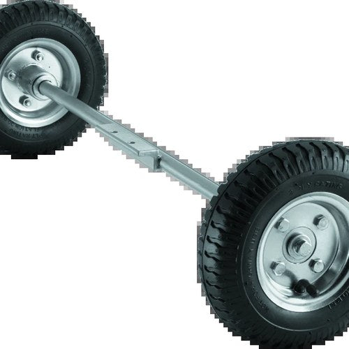 BikeMaster For 06-Up Yamaha TTR50E Training Wheels – Fits Yamaha TTR50E 2025