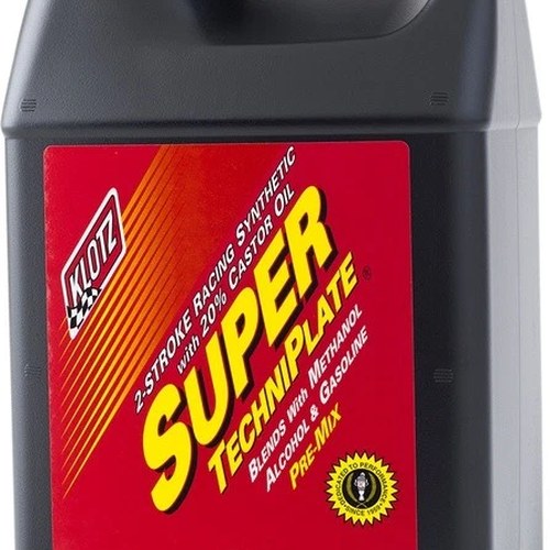 Klotz Super Techniplate 1 Gallon
