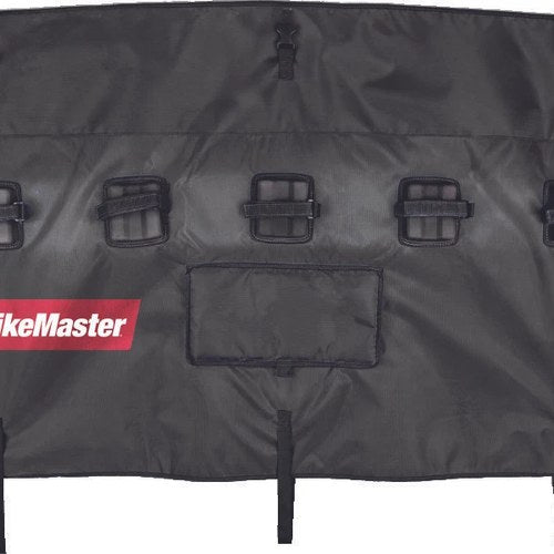 BikeMaster Mountain Bike Tailgate Protector Part #107464 - Easy Foam-Filled Pad