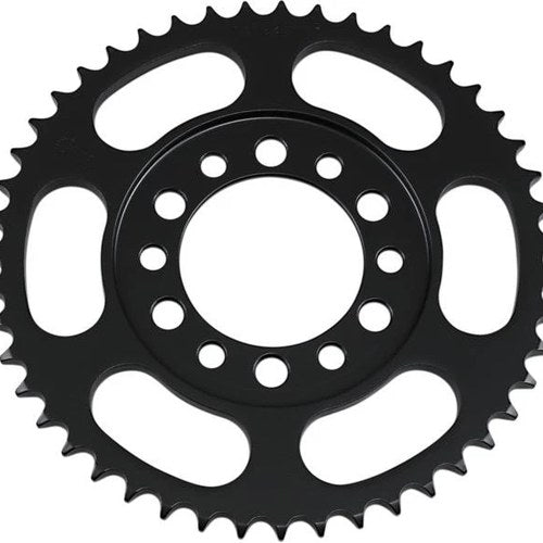 JT Steel Rear Sprocket 428 47T #JTR1842.47 Yamaha MX175/XT200