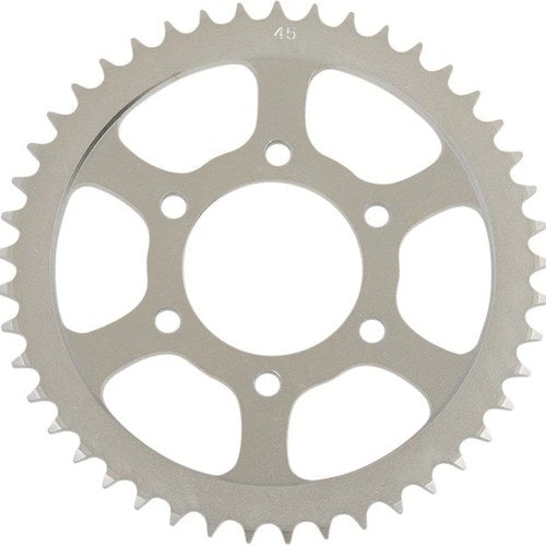 PU 530 Rear Sprocket 45T fits Suzuki GS550/GS650/GS700/GS750/Katana 550/Tempter