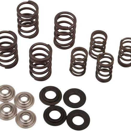 Kibblewhite Lightweight Racing Valve Spring Kit with Titanium Retainers 30-30077