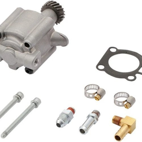 Drag Specialties Oil Pump Assembly Harley Davidson Sportster