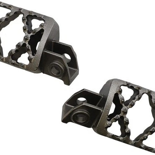 Moose Pro Footpegs 1/2" Offset #143349 KTM