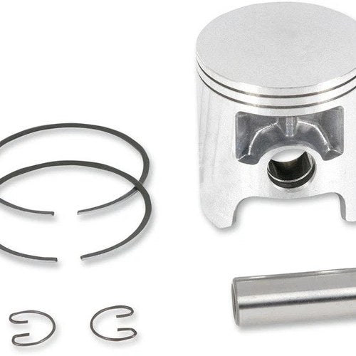 PU Piston 66.00mm fits Yamaha SS440 1980-1985