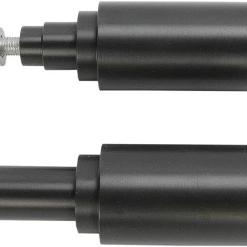 Psr Frame Sliders Black #03-00919-02 Honda CBR650F 2014-2015