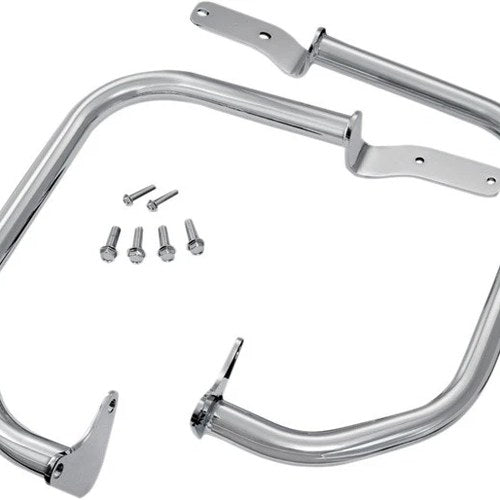 Show Chrome Highway Bar #63-137 Yamaha V-Star 650