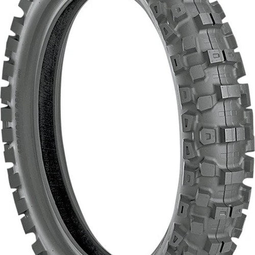 Bridgestone M404 Off Road Tire 70/100-10 Rear Bias Tube Type
