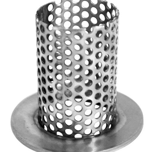 Big Gun Vortex Quiet Insert 2"
