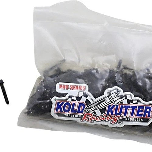 Kold Kutter Ama #10 Tire Traction Screws 10-24 x 1-1/8" Long 250-Pack