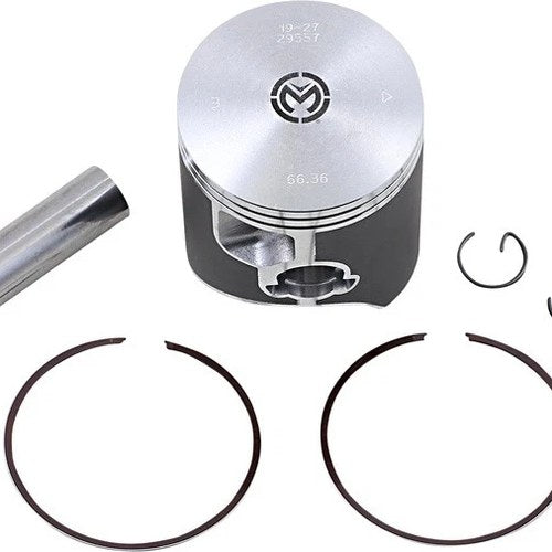 Moose Piston Kit Beta 250 RR 2T 2018-2020