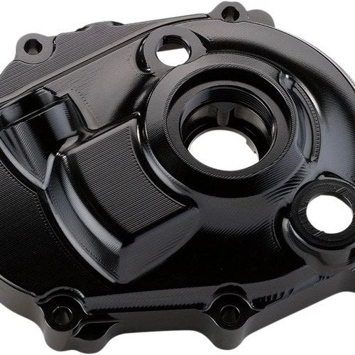 Moose Ignition Cover Black fits Yamaha YZ450FX/YZ450F