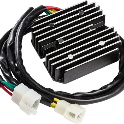 Rick's Motorsport Lithium-Ion Battery-Compatible Rectifier/Regulator #14-008