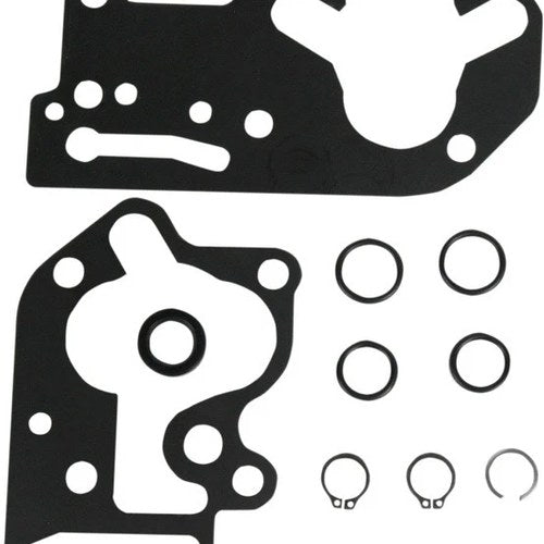 Cometic Oil Pump Rebuild Kit #C9168 Harley Davidson
