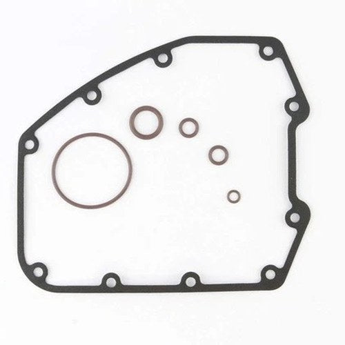 Twin Power Oil Pump Rebuild Gaskets/O-Rings Kit #43220 Harley Davidson
