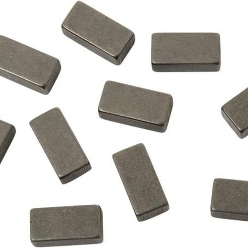 Eastern Kickstarter Ratchet Gear Keys 10-Pack A-33393-50 for Harley-Davidson
