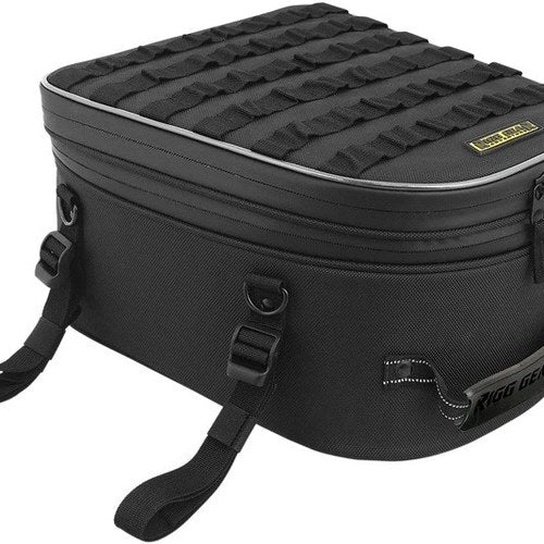Nelson-Rigg Trails End Adventure Tail Bag