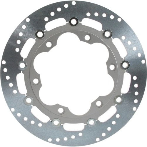 Ebc Brake Rotor Front Left #MD1021LS for Honda ST1100/Nighthawk/VF750/Hawk GT