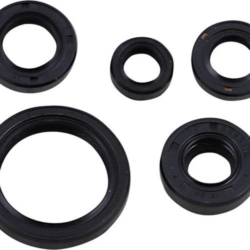 Moose Oil Seal Kit fits Yamaha YZ250F 4-Stroke 2019-2020