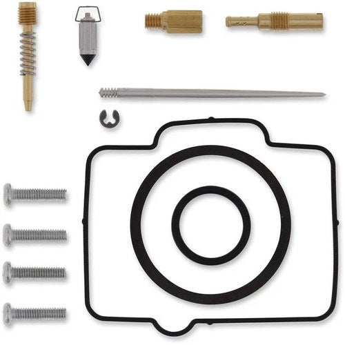 Moose Carburetor Rebuild Kit for Suzuki RM250 1996