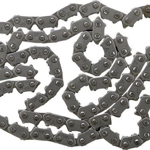 Moose Cam Chain 122 Links for Yamaha/Kawasaki YZ450F/KX450F/WR450F/YZ450FX
