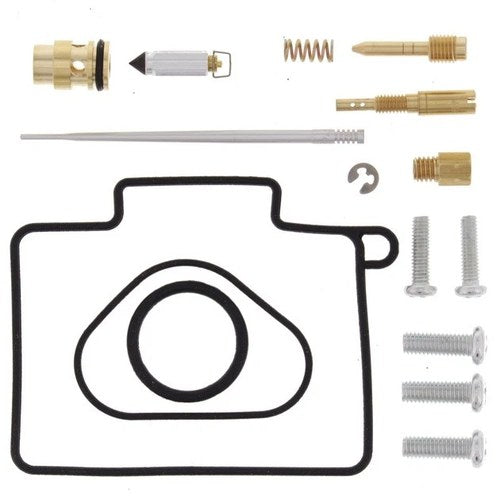 All Balls Carburetor Rebuild Kit for Yamaha YZ125 2005-2011