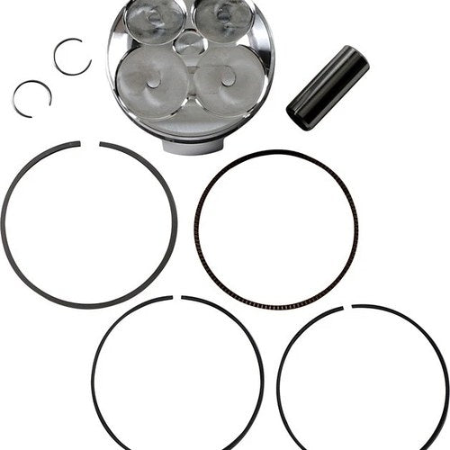 JE Pro Series Piston 77mm 14.2:1