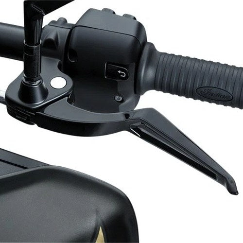 Kuryakyn Phantom Lever Set Black #5777 Indian Chief/Chieftain/Roadmaster