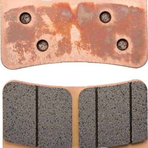 Vesrah Rjl XX Racing Front Brake Pads fits Honda Cbr 1000/CBR 600/CB1000