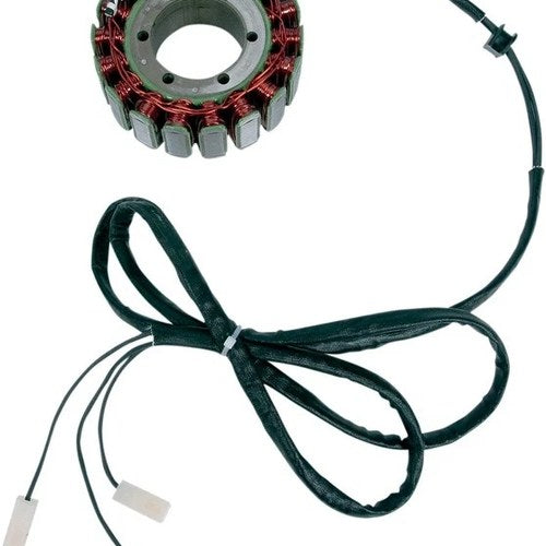 Rick's Motorsports Stator fits Suzuki Cavalcade/Cavalcade LX/Cavalcade Lxe