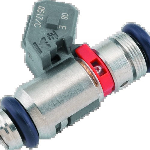 Twin Power Fuel Injectors for Harley-Davidson 2008-2009 – Fits Touring Models
