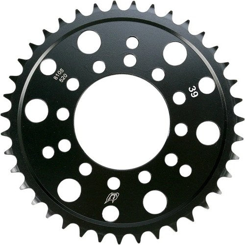 Driven Rear Steel Sprocket 520 40T #5063-520-40T for Kawasaki