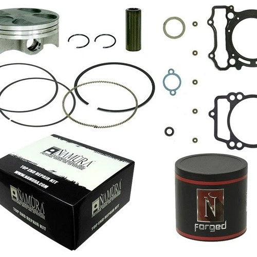 Namura Top End Repair Kit 76.94mm 13.5:1 High Compression