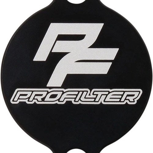 Pro Filter Oil Filter Cover Black #BCA-5002-00 KTM