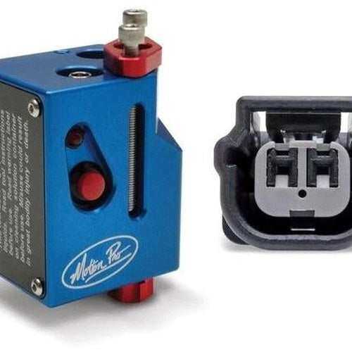 Motion Pro Fuel Injector Cleaner Kit for HV2 #08-0615 for KTM/Yamaha/Husqvarna